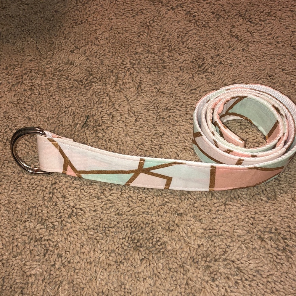Ellany Belt